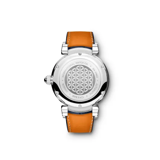 بيع مسبق حصريّ لساعات VINCI DA الجديدة 