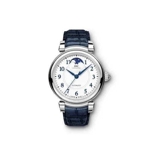 بيع مسبق حصريّ لساعات VINCI DA الجديدة 