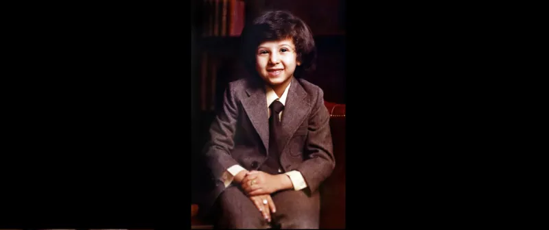  فيصل بن تركي لـ"الرجل" ابي عارض التحاقي بالقوات الجوية 