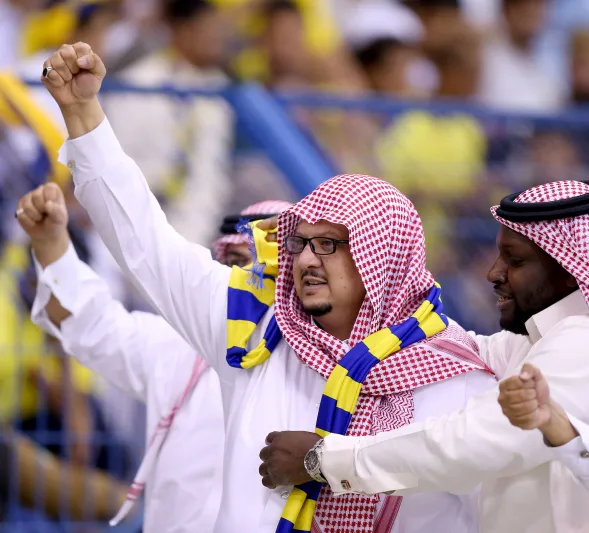  فيصل بن تركي لـ"الرجل" ابي عارض التحاقي بالقوات الجوية 