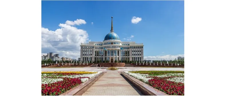 توقيع مذكرة تفاهم بين إكسبو أستانا 2017 وإكسبو دبي 2020