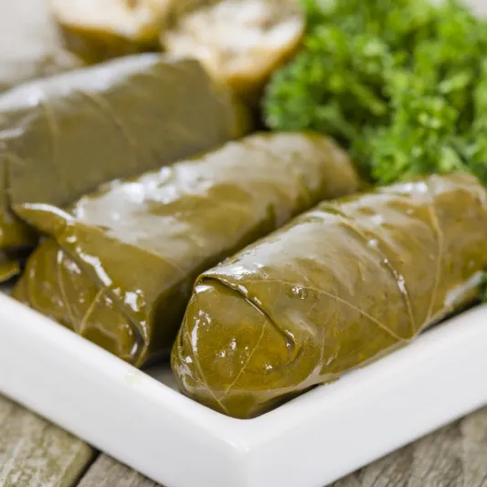 ورق العنب فوائد ذهبية لصحة العظام اولا