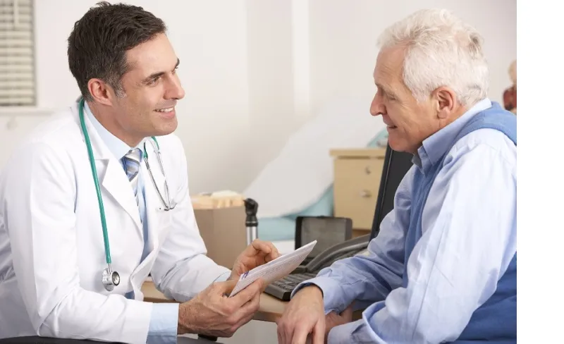 قفزة نوعية في تشخيص سرطان البروستات