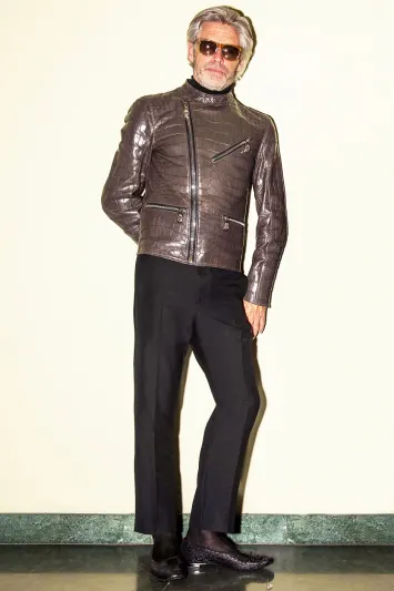 بدلات فاخرة للرجل الواثق فقط لربيع وصيف 2017