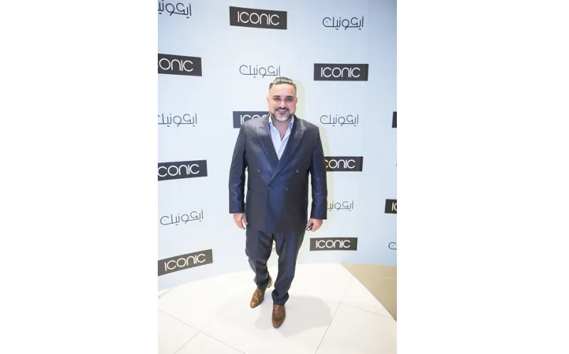 إطلاق تشكيلة أيكونك لربيع و صيف 2017