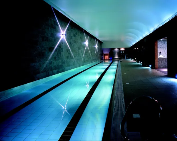 تعرف على أسماء جيمات عالمية فخمة (صور)