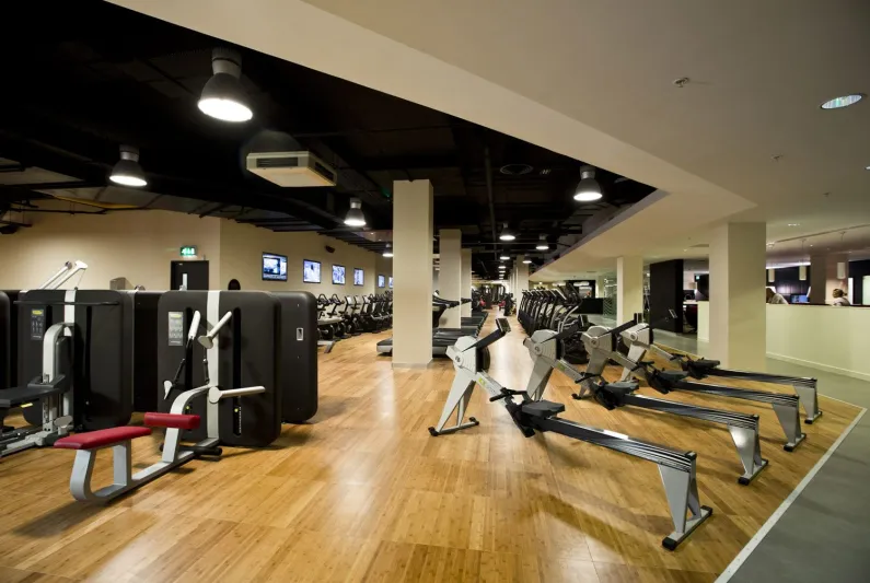 تعرف على أسماء جيمات عالمية فخمة (صور)