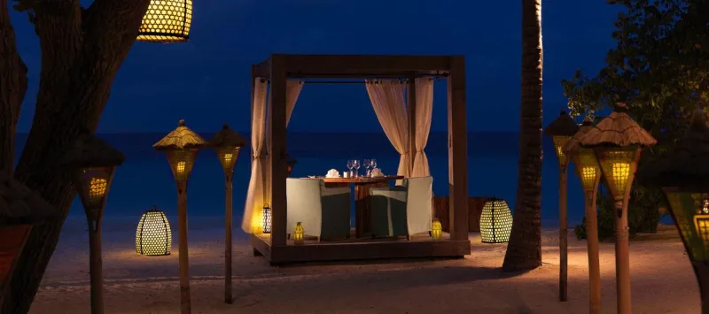 دللها في عيد الحب.. احجز مكانك في أكثر المطاعم رومانسية بدبي من هنا