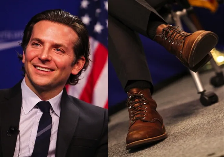 5 مفاتيح تمنحك أناقة برادلي كوبر (صور)