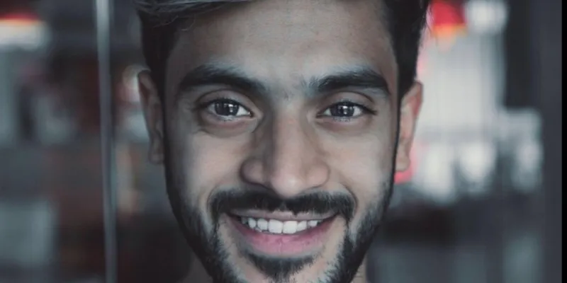 فيديو| هكذا انتهت حياة صاحب أشهر ابتسامة في السعودية