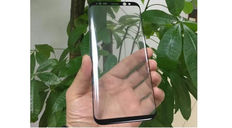 هذا كل ما نعرفه عن جلاكسي S8 حتى الأن 