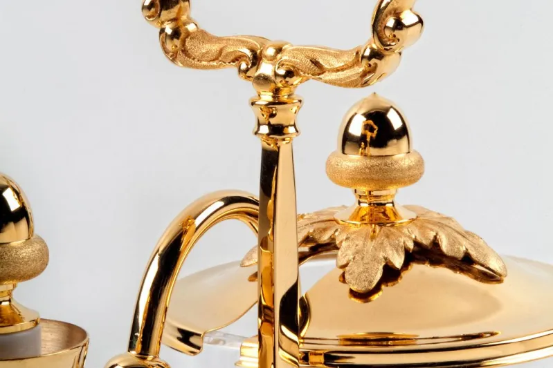 إبريق القهوة الأغلى في العالم .. سيمنح قهوتك مذاق مختلف