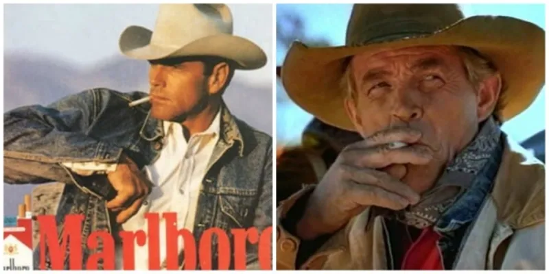 شاهد| كيف تغيرت ملامح أشهر الوجوه الإعلانية