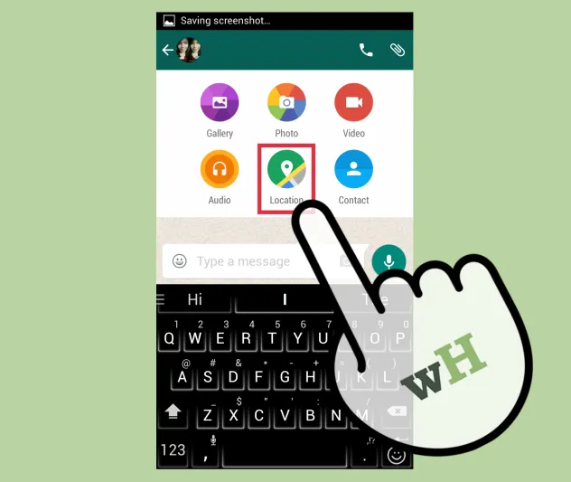 تحديد موقع الآخرين ومسح رسائلك المرسلة.. مميزات جديدة في «واتس آب»