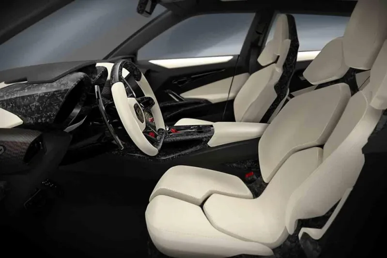 أخيراً.. لامبورجيني تبدأ إنتاج أوروس.. «تحفة فنية تسير على الأرض»