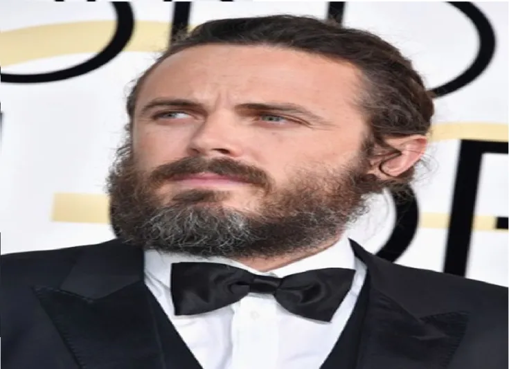  صيحات جديدة للحية ظهر بها نجوم جولدن جلوب 2017.. اقتبس طلتك منها