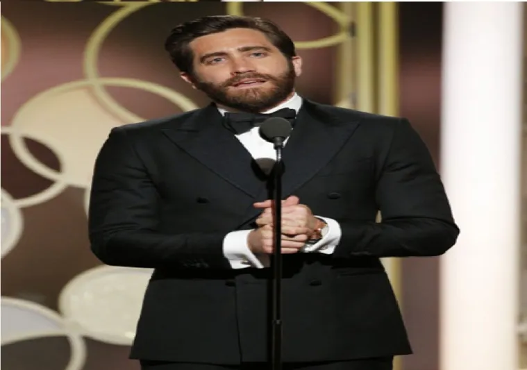  صيحات جديدة للحية ظهر بها نجوم جولدن جلوب 2017.. اقتبس طلتك منها