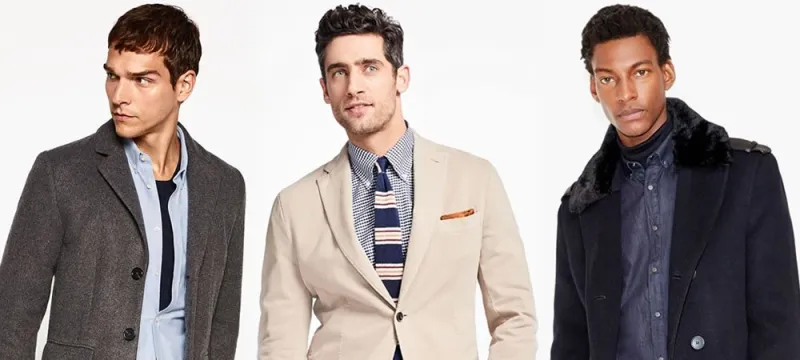 لأناقة ملفتة.. 7 طرق جديدة لارتداء قميص أوكسفورد المزرر