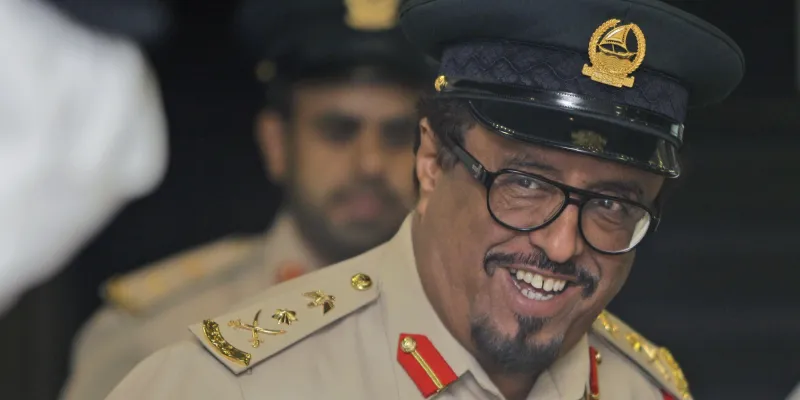 ضاحي خلفان يؤيد حظر دخول مواطني 7 دول عربية وإسلامية لأميركا