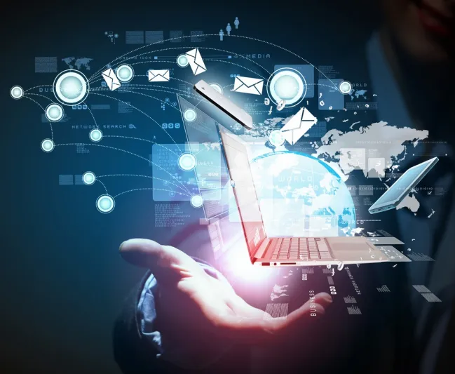 لماذا يجب أن توفر أحدث أدوات التكنولوجيا في مكان عملك؟