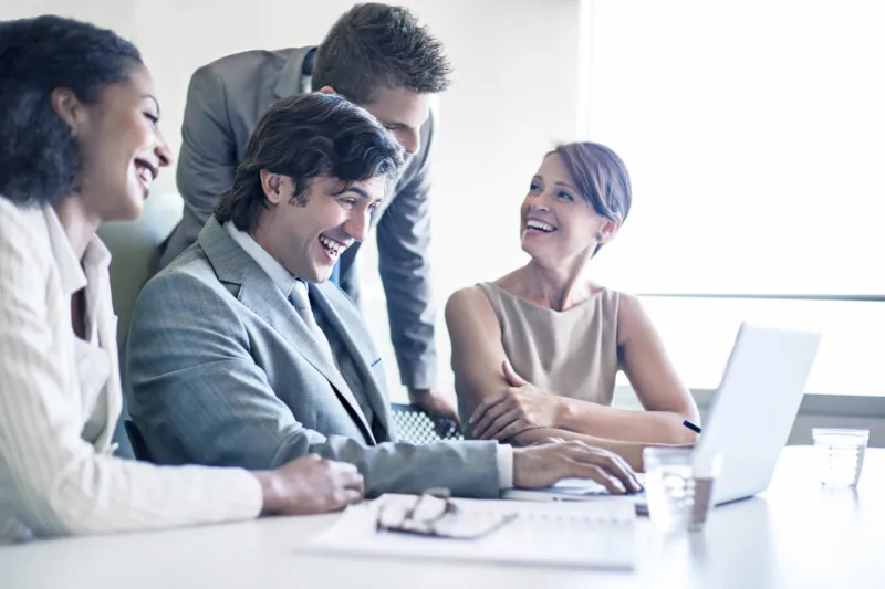 استراتيجيات عمل لتحسين كفاءة الموظفين استراتيجيات عمل لتحسين كفاءة الموظفين