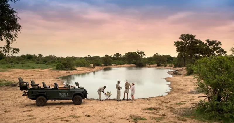 اصطحب عائلتك في مغامرة مدهشة إلى جنوب أفريقيا (صور)