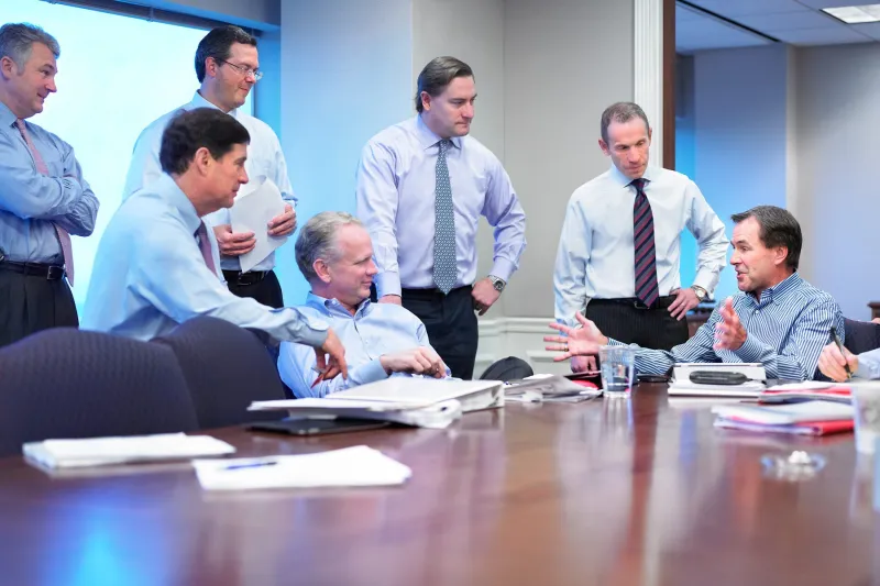 ماذا تعرف عن القيادة الأخلاقية للشركات؟