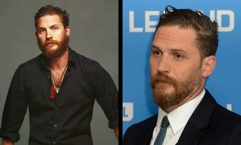 من المضحك إلى المذهل.. تحولات لا تصدق في إطلالات 8 نجوم