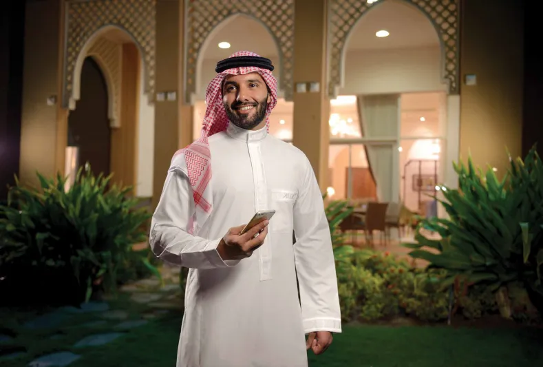 فيديو| تعرف على أصل العقال عند العرب.. هل تعرف علاقته بالإبل؟