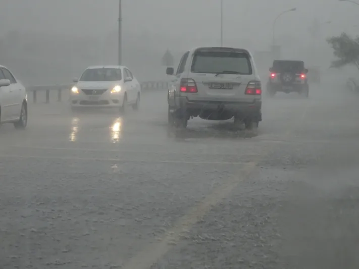 الأرصاد: درجة الحرارة أقل من الصفر في الرياض ابتداءً من اليوم