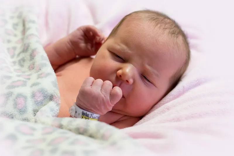 في السعودية.. اختلفا على اسم مولودهما فتوجها للمحكمة!