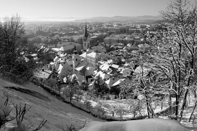 اكتشف أفضل 10 وجهات رائعة لا تتجاوز 6 ساعات من دبي