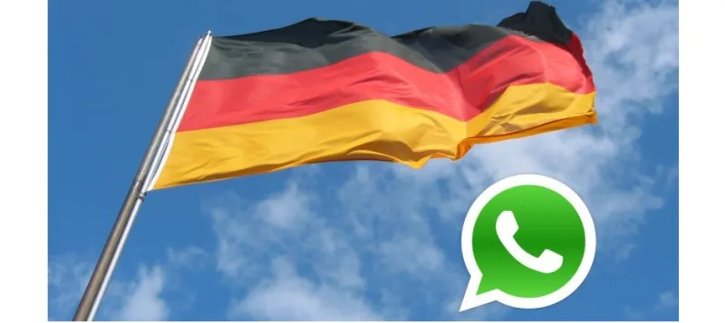 لماذا تقاضي هذه المنظمة الألمانية الواتساب 