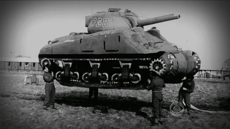 تعرف على الفرق العسكرية الأغرب في التاريخ ! (صور)