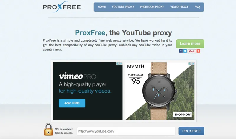 فيديوهات اليوتيوب غير متاحة ببلدك؟ هذه هي الأسباب والحلول