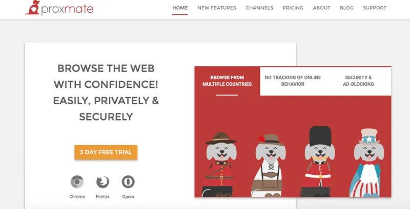 فيديوهات اليوتيوب غير متاحة ببلدك؟ هذه هي الأسباب والحلول