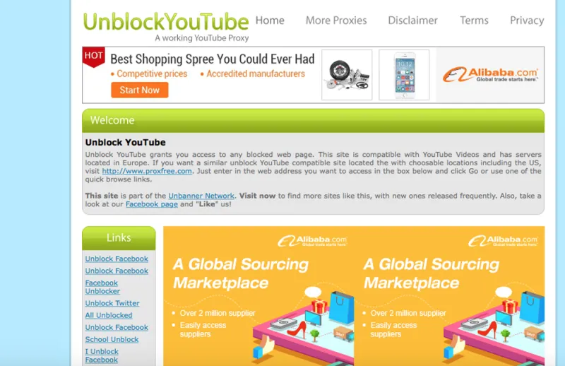 فيديوهات اليوتيوب غير متاحة ببلدك؟ هذه هي الأسباب والحلول