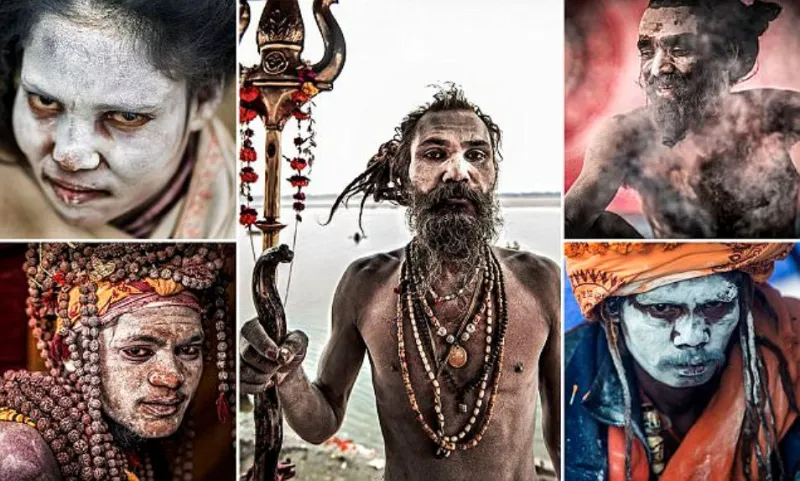  أكلة لحوم البشر.. ماذا ستكون ردة فعلك أمامهم؟ 