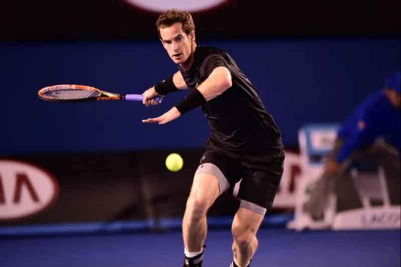 هل يستحق أندي موراي لقب أفضل لاعب تنس في العالم 2016؟ (فيديو)