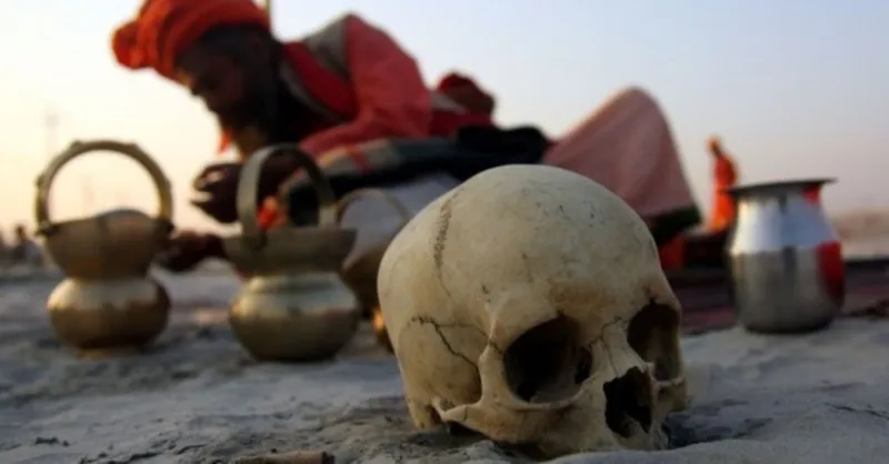  أكلة لحوم البشر.. ماذا ستكون ردة فعلك أمامهم؟ 