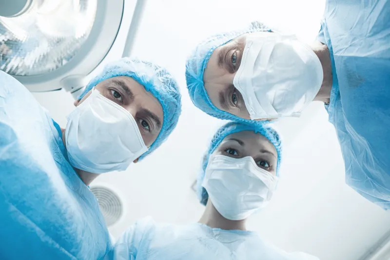 إنجاز علمي.. ماذا يرى الأموات قبل وفاتهم بلحظات؟