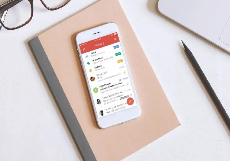 "جوجل" تحذر مستخدمي Gmail من اختراقات أمنية متوقعة.. هكذا تتجنبها 