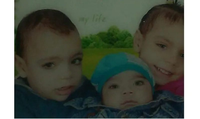 زوجة أب تتفنن في تعذيب طفل بطريقة تقشعر لها الأبدان