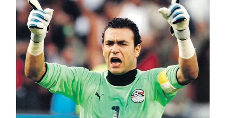 إحالة إمام مسجد في مصر للتحقيق بعد حديثه عن الحضري في خطبة الجمعة