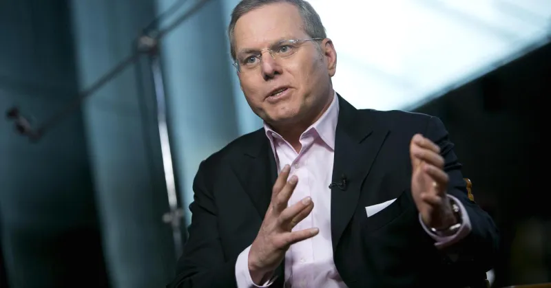 قصة نجاح دايفيد زاسلاف.. المدير التنفيذي الأعلى أجراً في العالم