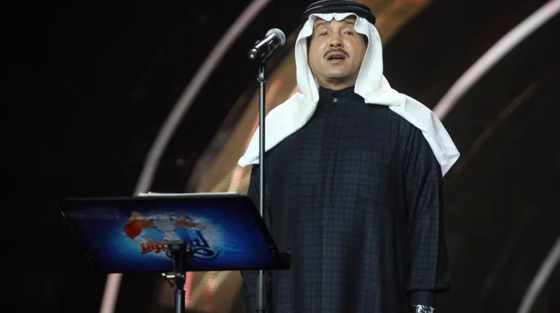 ملتقط عقال محمد عبده يرفض بيعه بنصف مليون.. فما السبب؟