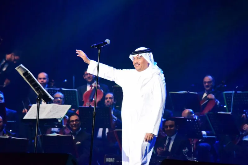 ملتقط عقال محمد عبده يرفض بيعه بنصف مليون.. فما السبب؟