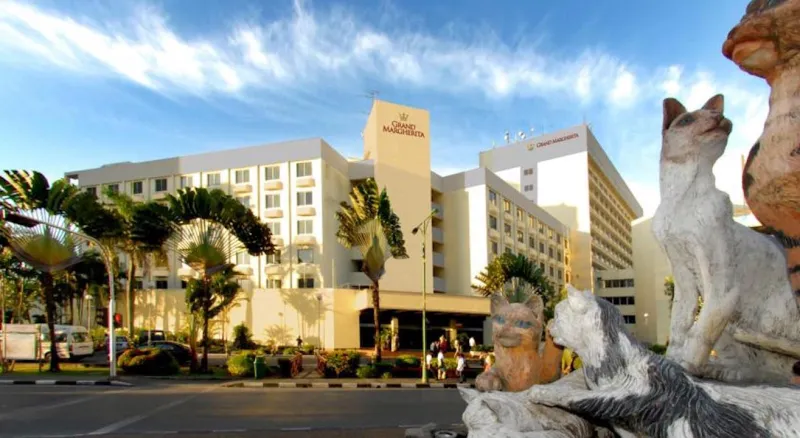 دليل سفرك إلى مدينة «كوتشينج» الماليزية (فيديو وصور)