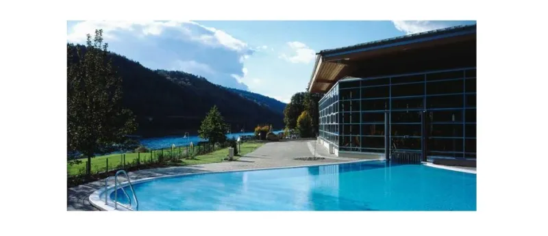 منتجع توسكانا ثيرم.. حيث يتناغم الروح والجسد