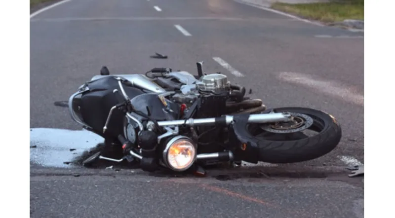 وفاة مواطنة في حادث تدهور دراجة نارية برأس الخيمة